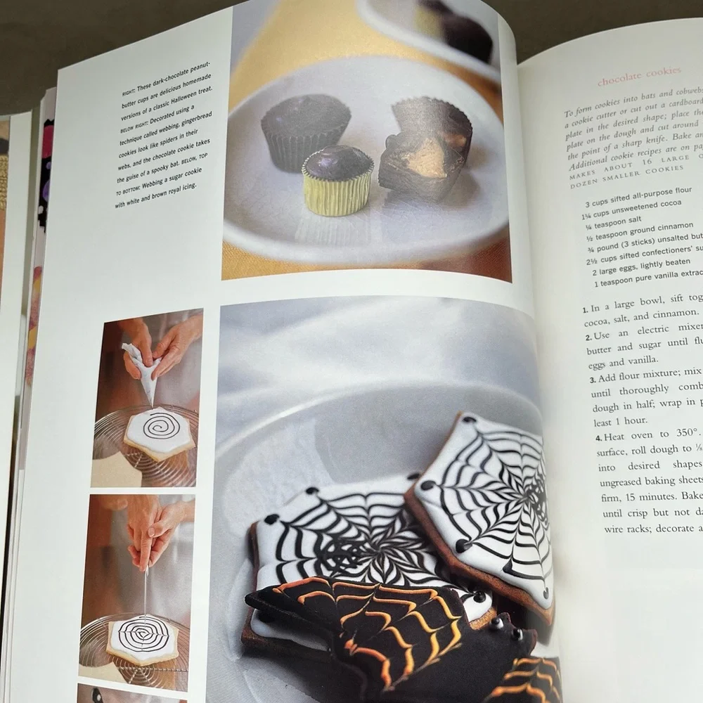 Martha Stewart Good Things Cookbook
